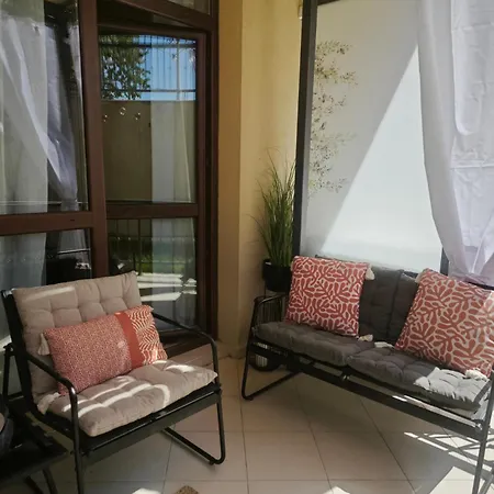 Apartman Summer Szveti Vlasz