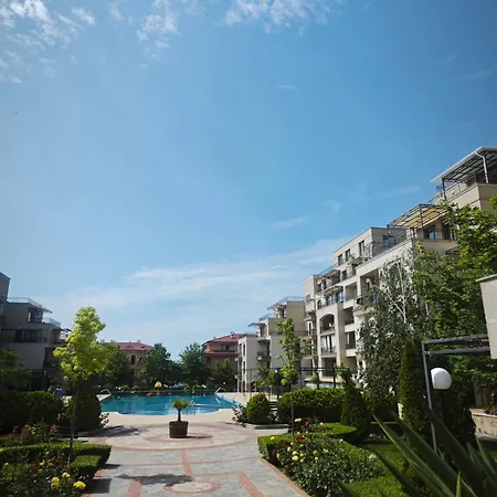 Summer * 圣弗拉斯