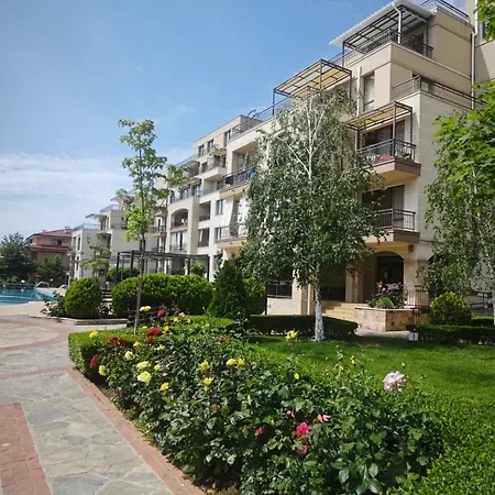 Summer Apartman *